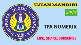 UNY 2021 TPA NUMERIK (2)