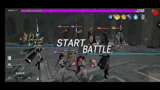 [Lord of Heroes] Obelisk 50F (June 2023)  ( Laphlaes + DKH )