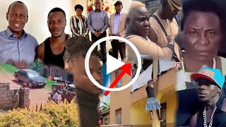 Maama wa Alien Skin atabusse babiganye ebya Pallaso okwetonda  ewa Cpt mukula Tamale Mirundi…olutalo