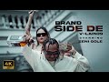 SIDE DE - BRAND ft. V-LAIN39 @PIGEY_5INC3_08 @v-lain39