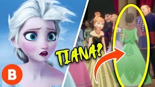 25 Disney Movie Easter Eggs And Secret Connections