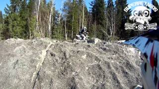 First Ride 2013 [Superretards RAW]