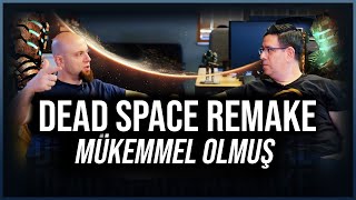 REMAKE BÖYLE OLUR! | Dead Space Remake İnceleme