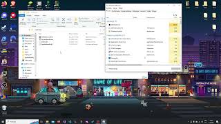 Hide Processes from Task Manager