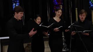 Hans Leenders: Missa Choralis