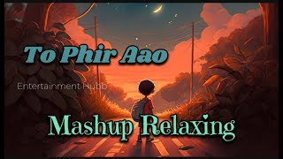 Tera Mera Rishta Purana | To Phir Ao | Remix Song | Awarapan| Emraan Hashmi Song| #EntertainmentHubb