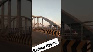 harihar  Davangere flyover trending viral #shorts