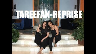 Tareefan | Reprise | Veere Di Wedding | Nidhi Kumar ft. Sonia T | Lisa Mishra Music