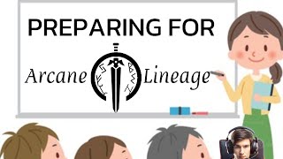 THINGS TO DO BEFORE THE UPDATE | ARCANE LINEAGE