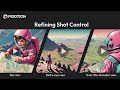 Mootion Storyteller: Introducing Shot Control!