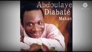 Best Of Abdoulaye diabaté /Album Makan  #best #bestof #bestmusic #africanmusic #africa