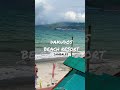 Dakudos Beach Resort in Olongapo Zambale