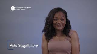 RUSM Student Support | Ross University School of Medicine
