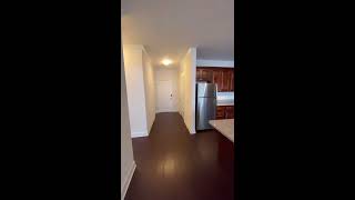 Apt. 428- standard 1 bedroom/ 1 bath floor plan!