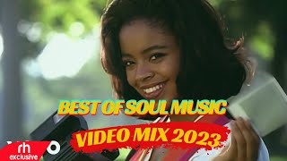 BEST OF SOUL OLD SCHOOL  MIX by DJ SCRATCHER 254, CLASSIC SOULS FT TOO MANY FISH, DONT WALK AWAY, RH