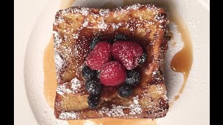 French Toast || فرنش توست #لكل_يوم