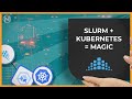 Intro to Slinky (Slurm on Kubernetes!) - GKE Example