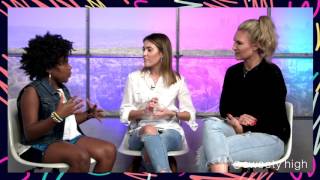TRINITEE STOKES Spills KC UNDERCOVER Seaon 3 SECRETS