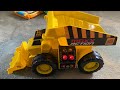 Honest Review Maxx Action DIG Dump Truck Toy