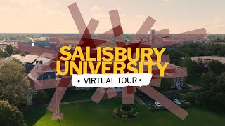 Discover SU – Take a Virtual Tour!