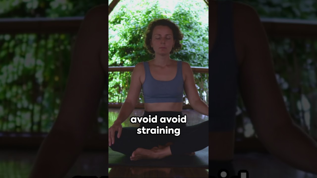 The Essential 5 Tips For Yoga Beginners Yoga Interest