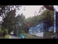 narrow country road～奈良県道33号奈良笠置線～130518