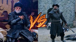 Ertuğrul Gazi VS Ayaz Alp