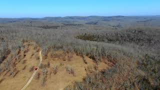 $1,500 Down For 22 Acres of NICE timber in the Ozarks! Owner Financed 22 Acres in MO!  ID#PH06