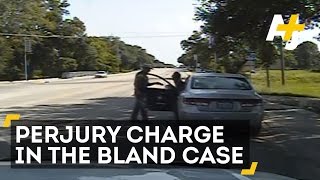 Sandra Bland Cop Indicted