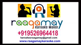 KARAOKE LYRICS Nilavum Mayunnu Karaoke  Ennum Eppozhum