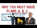 STOP EVERYTHING RIGHT NOW AND DO THIS by Dr Myles Munroe (Must Watch!!!)