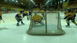 Lia Rubin - HC Innerschwyz vs. SC Langenthal U17-Top