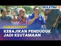 PRK PELANGAI | Pembangunan, Kebajikan Penduduk Kampung Tradisi Terbela