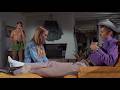 Ginger in the Morning (1974) | Beautifully Restored 70s Romance Classic ☀️