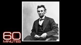 Recalling the words of Abe Lincoln on Election Day | 60 Minutes