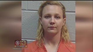 Woman Accused Of Leak Ordered To Remain Jailed Pending Trial