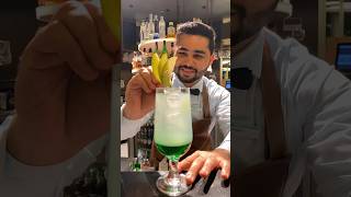 😍Viral Mocktail in 30 Sec 😳#mocktail #cocktail #shorts #viral