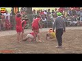 ਇੱਕ ਵਾਰ ਫਿਰ ਪੰਜਾਬ ਤੇ ਹਰਿਆਣਾ ਦੇਖੋ ਨੋਟ ਵਰਦੇ best girls kabaddi match punjab v s haryana