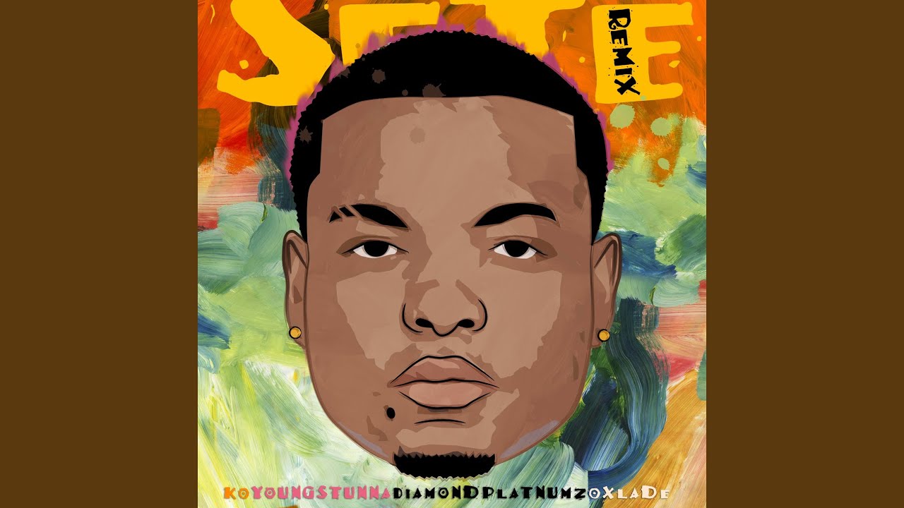 Sete Remix Youtube Music