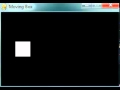 Pygame Tutorial: Moving Box