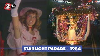 Rose Festival Starlight Parade - 1984 | KATU In The Archives