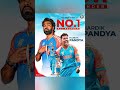 NO 1 T20 ALL ROUNDER || SPORTS SEVEN