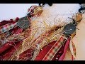 Tutorial: Making Christmas Tassels with Mrs. Cog