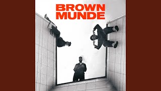 Brown Munde