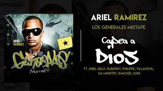 Ariel Ramirez - Capea a Dios. ft. Philippe, Ariel Kelly, Rubinsky, Villanova, Lors...