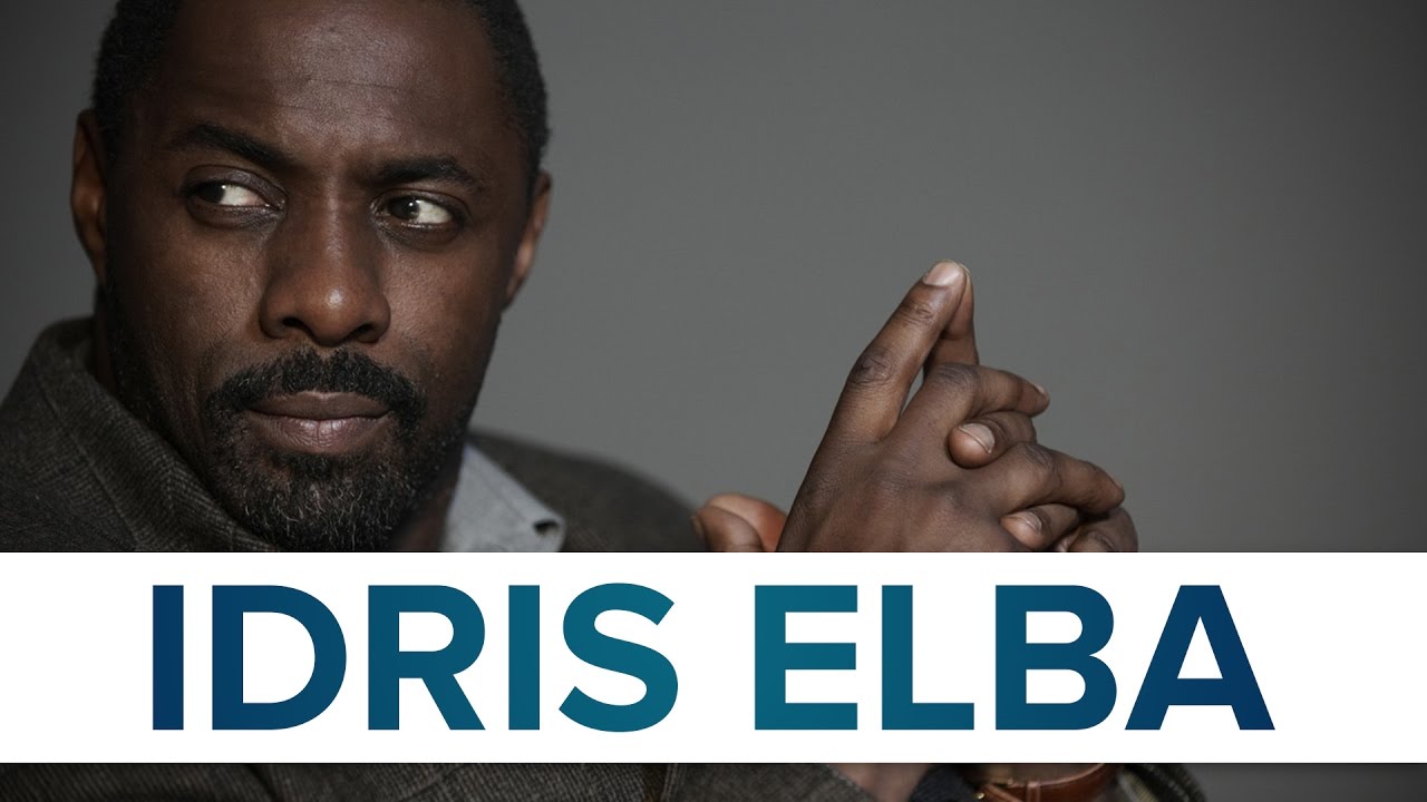 Top 10 Facts - Idris Elba // Top Facts - YouTube