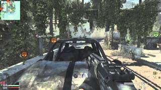 【実況】COD：MW3 RE-YouのDOM その96 ピアッツァ【HD】