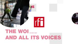 法国国际广播电台2020年12月8日第1次播音 北京时间06-07点