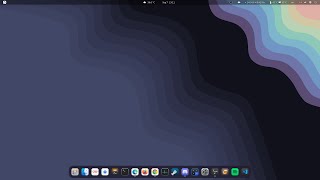 Gnome com cara de MacOS. Aprenda a customizar o GNOME!