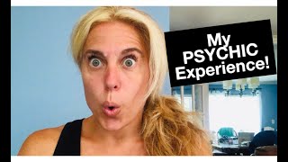 My California Psychics Experience